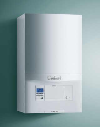 Vaillant EcotecPro