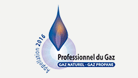 Professionnels du Gaz 